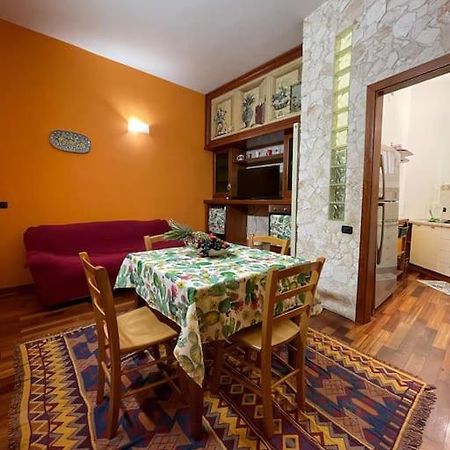 דירות קטאניה Casa Elle מראה חיצוני תמונה