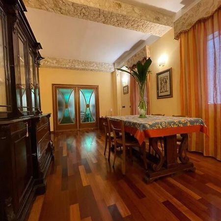 דירות קטאניה Casa Elle מראה חיצוני תמונה