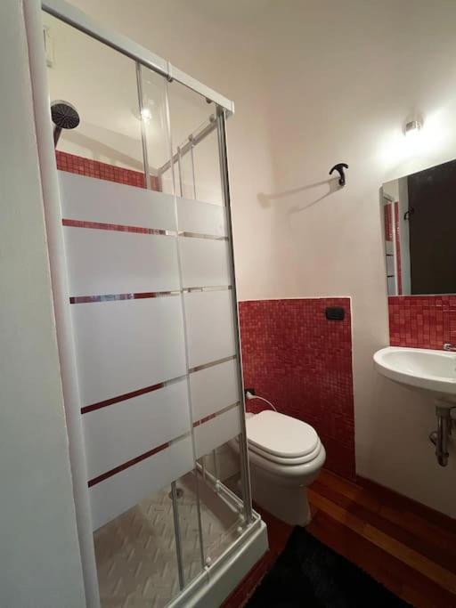 דירות קטאניה Casa Elle מראה חיצוני תמונה