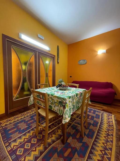 דירות קטאניה Casa Elle מראה חיצוני תמונה