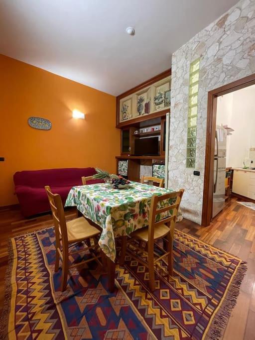 דירות קטאניה Casa Elle מראה חיצוני תמונה