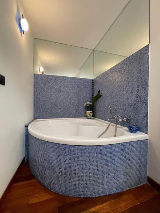 דירות קטאניה Casa Elle מראה חיצוני תמונה