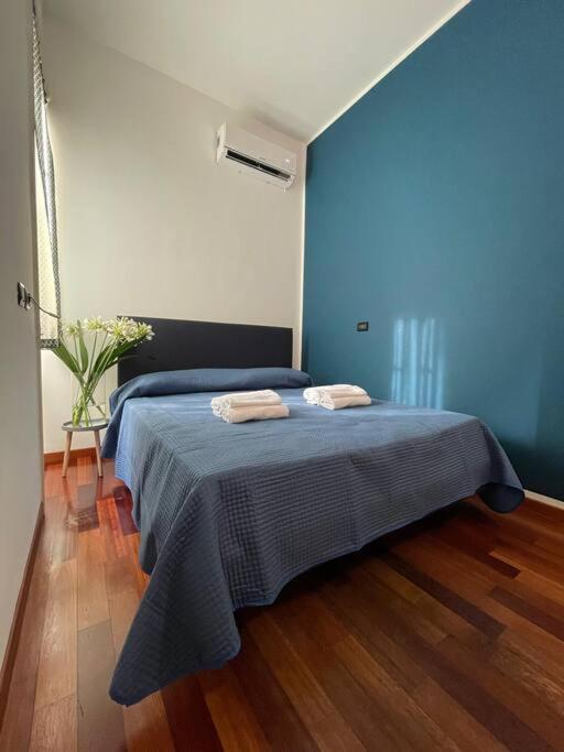 דירות קטאניה Casa Elle מראה חיצוני תמונה